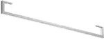 Duravit Vero Handtuchhalter f&uuml;r Vero Waschtisch 120 cm, Accessoires,...