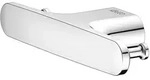 Keuco EDITION 400 Handtuchhaken doppelt, Accessoires, 11515010000, chrom