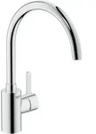 GROHE Eurosmart C Einhebel-K&uuml;chenmischer no. 31180000, K&uuml;chenarmaturen, chrom