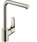 hansgrohe Focus M41 Einhebel-K&uuml;chenmischer 280, 1jet 31817000, K&uuml;chenarmaturen,