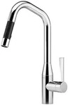 Dornbracht Sync Einhebelmischer Pull-down mit Brausefunktion, K&uuml;chenarmaturen,