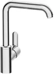 Hansa HANSAPRIMO Sp&uuml;ltisch-Einhand-Einlochbatterie, K&uuml;chenarmaturen, 49202203,