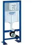 GROHE Rapid SL 38584001 f&uuml;r Wand-WC, Montagezubeh&ouml;r, mit Sp&uuml;lkasten GD 2