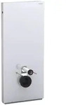 Geberit Monolith Sanit&auml;rmodul f&uuml;r Wand-WC, 114 cm, mit Anschlussstutzen,