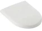 Villeroy & Boch Subway Urinal-Deckel 9956S1, Badkeramik, wei&szlig; alpin