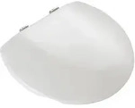 Duravit Urinal Deckel f&uuml;r Starck 1 & Starck 2, Badkeramik, 0065910000, wei&szlig;