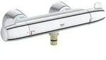 GROHE Grohtherm Special Thermostat-Waschtischbatterie, Badarmaturen, 34666000, chrom