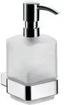 Emco Loft Fl&uuml;ssigseifenspender Wandmodell 052100101, Accessoires, chrom
