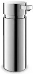 ZACK SCALA Lotionspender 40079, Accessoires, edelstahl hochgl&auml;nzend poliert