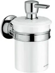 AXOR Montreux Lotionspender, Accessoires, 42019000, chrom