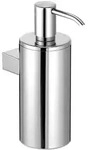 Keuco Lotionspender Wandmodell, Accessoires, 14953070100, edelstahl
