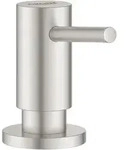GROHE Cosmopolitan Einbau-Sp&uuml;lmittelspender, K&uuml;chenaccessoires, 40535DC0,