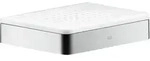 AXOR Universal Seifenschale / Ablage, Accessoires, 42803000, chrom