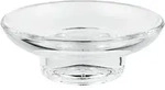 GROHE Essentials Seifenschale 40368001, Accessoires, transparent