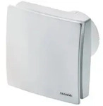 MAICO Kleinraumventilator ECA 100 ipro KH, Badl&uuml;fter, 0084.0208, wei&szlig;