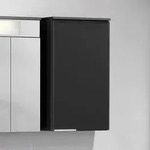 Fackelmann KARA H&auml;ngeschrank 41 cm, Anschlag rechts, Badm&ouml;bel, 80902,