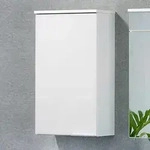 Fackelmann KARA H&auml;ngeschrank 41 cm, Anschlag links, Badm&ouml;bel, 80907,