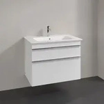 Villeroy & Boch Venticello Waschtischunterschrank XXL 75,3 cm A92501MS, Badm&ouml;bel,