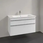 Villeroy & Boch Venticello Waschtischunterschrank XXL 95,3 cm, Becken mittig
