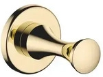 Dornbracht Madison + Madison Flair Haken, Accessoires, 83251970-09, messing