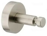 Dornbracht Handtuchhaken klein, Accessoires, 83251979-06, platin geb&uuml;rstet