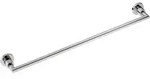 Dornbracht TARA Badetuchhalter 60 cm, Accessoires, 83060892-00, chrom