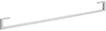 Duravit Vero Handtuchhalter f&uuml;r Waschtisch 80 cm, Accessoires, chrom