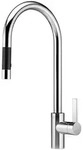 Dornbracht Tara Ultra Einhebelmischer Pull-down mit Brausefunktion 33870875-00,