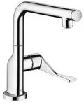 AXOR Citterio Einhebel-K&uuml;chenarmatur, K&uuml;chenarmaturen, 39860000, chrom