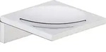 Dornbracht MEM Seifenhalter Wandmodell komplett, Accessoires, 83410780-00, chrom