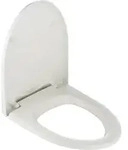 LAUFEN Gallery WC-Sitz mit Deckel, Badkeramik, H8951710000001, wei&szlig;
