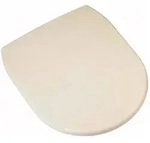 LAUFEN PRO WC-Sitz mit Deckel, Badkeramik, H8929510180001, bahamabeige