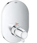 GROHE Grohtherm Special Thermostat-Zentralbatterie, Unterputz, Badarmaturen,