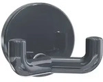 HEWI Serie 477 Doppelhaken, Accessoires, 477.90.025 92, anthrazitgrau