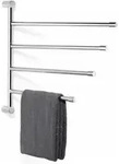 Giese Bader Provider 30832-02, Accessoires, chrom