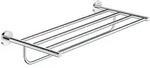 GROHE Essentials Multi-Badetuchhalter 40800001, Accessoires, chrom