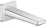 hansgrohe Metropol Wanneneinlauf 32542000, Badarmaturen, chrom