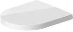 Duravit ME by Starck WC-Sitz Compact, Badkeramik, 0020110000, wei&szlig;/wei&szlig;