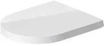 Duravit ME by Starck WC-Sitz 0020010000, Badkeramik, wei&szlig;/wei&szlig;