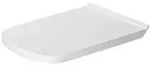 Duravit DuraStyle WC-Sitz Vital ohne Absenkautomatik, Badkeramik, 0020610000,...