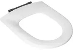 Villeroy & Boch Architectura Ringsitz, Badkeramik, 9M636101, wei&szlig; alpin