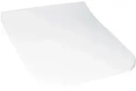 Villeroy & Boch Architectura WC-Sitz Slimseat mit Quick Release und Softclose,