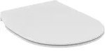 Ideal Standard Connect WC-Sitz Flat E772301, Badkeramik, wei&szlig;