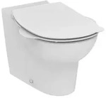 Ideal Standard Contour 21 Schools WC-Sitz f&uuml;r Kinder von 3 - 7 Jahren,...