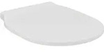 Ideal Standard Connect Air WC-Sitz Wrapover mit Softclosing E036801, Badkeramik,