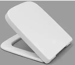 Hamberger Makira WC-Sitz mit Softclose f&uuml;r Geberit Renova Plan Wand-WC 531554,