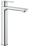 GROHE Lineare Neu Einhand-Waschtischbatterie XL-Size 23405001, Badarmaturen, chrom