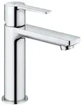 GROHE Lineare Neu Einhand-Waschtischbatterie S-Size 23106001, Badarmaturen, chrom