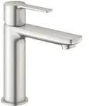 GROHE Lineare Neu Einhand-Waschtischbatterie S-Size 23106DC1, Badarmaturen,