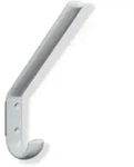 HEWI Serie 477 Garderobenhaken, Accessoires, 477.90.070 95, felsgrau